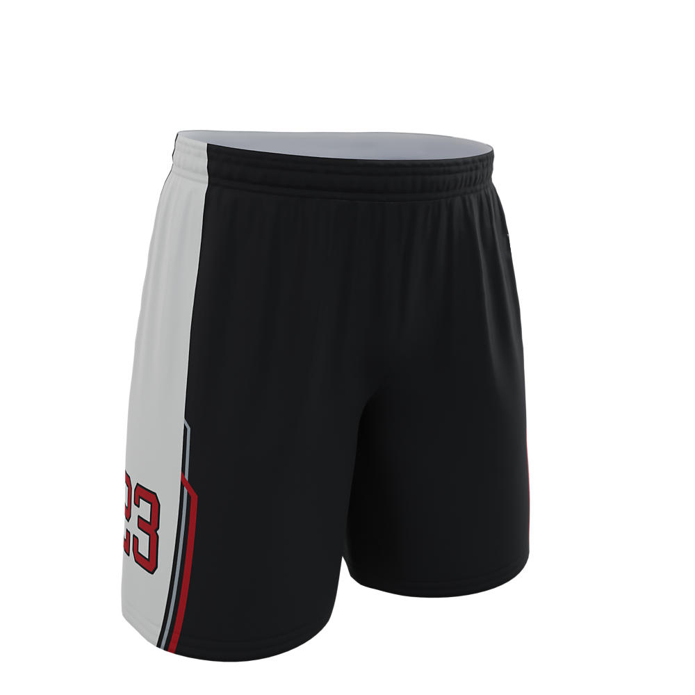 Men's Sublimated Volleyball Jersey #24 SMVB-124
